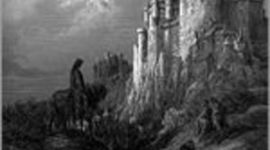 Timeline: camelot, uther pendragon