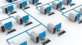 Timeline: Línea de Tiempo Evolución del Concepto de RED