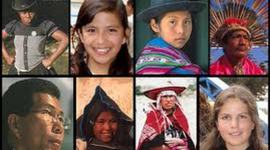 Timeline: EVOLUCIÓN ETNOGRÁFICA