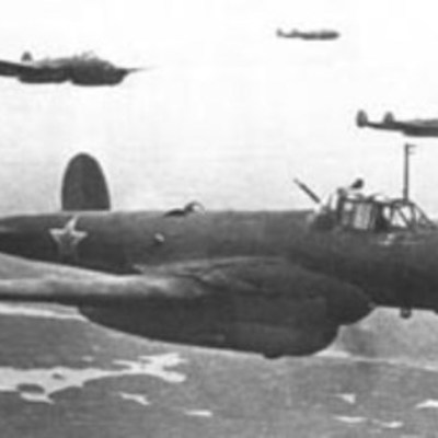 Timeline: Avances científicos y tecnológicos de la segunda guerra mundial