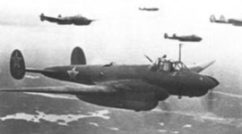 Timeline: Avances científicos y tecnológicos de la segunda guerra mundial