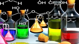 Timeline: Historia de La Quimica