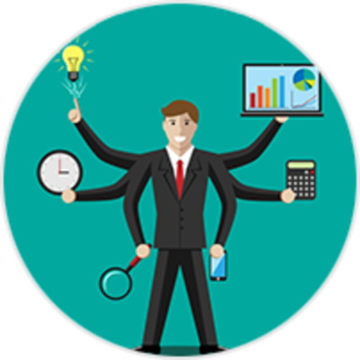 Timeline: Pensamiento Sistemico