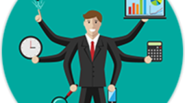 Timeline: Pensamiento Sistemico