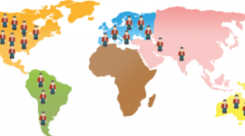 Timeline: Historia de la Epidemiologia