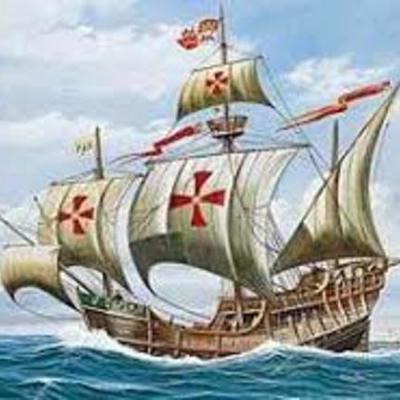 Timeline: Richards 1600-1700