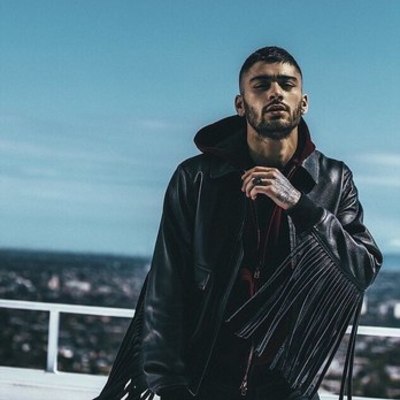Timeline: Zayn Malik