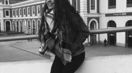 Timeline: Linea de la vida