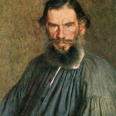 Timeline: Лев Николаевич Толстой