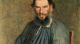 Timeline: Лев Николаевич Толстой