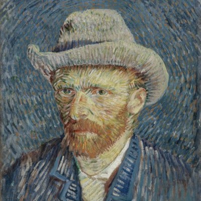 Timeline: Vincent van Gogh