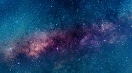 Timeline: Científics i científiques de l'Univers