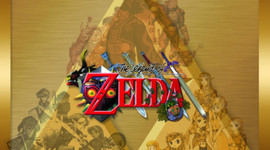 Timeline: History of the Legend of Zelda