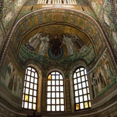 Timeline: Βυζάντιο και Δύση. Αγώνες για τη διατήρηση των ιταλικών κτήσεων