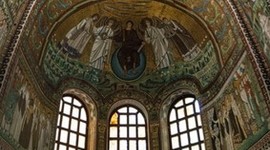 Timeline: Βυζάντιο και Δύση. Αγώνες για τη διατήρηση των ιταλικών κτήσεων