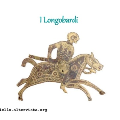 Timeline: I longobardi