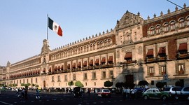 Timeline: Líneas del tiempo de los gobiernos de 1940 al 2000