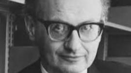 Timeline: Alan Chalmers