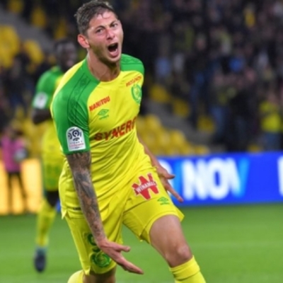 Timeline: EL ACCIDENTE DE EMILIANO SALA