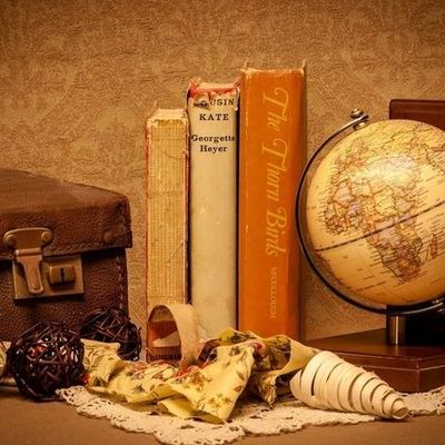 Timeline: Eje cronológico 2ª Evaluación, Carmen Mejías Esquivel