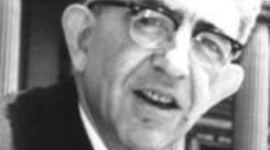 Timeline: Ernest Nagel