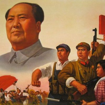 Timeline: Causes of the Chinese Civil War