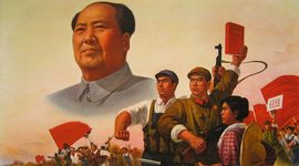 Timeline: Causes of the Chinese Civil War