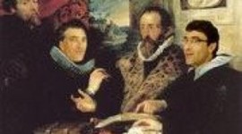 Timeline: Filosofía Política