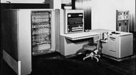 Timeline: Generación de las computadoras