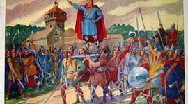 Timeline: CAPITOLO 5 ( I FRANCHI ) RUBINO