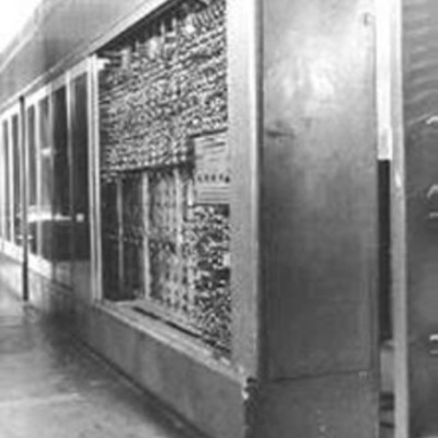 Timeline:  Первый советский компьютер был создан под руководством Сергея Алексеевича Лебедева