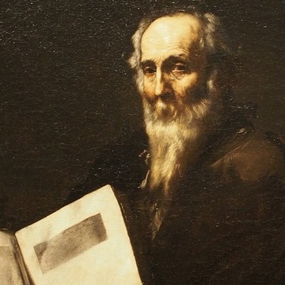 Timeline: Personal information of Pythagoras