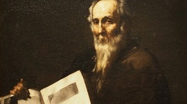 Timeline: Personal information of Pythagoras