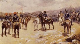 Timeline: S.XIX: CONSTRUCCIÓ DE L'ESTAT LIBERAL