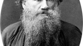 Timeline: Лев Николаевич Толстой