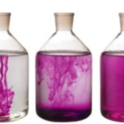 Timeline: HISTORIA DE LA QUIMICA COLOIDAL