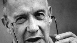 Timeline: Evolución del pensamiento administrativo