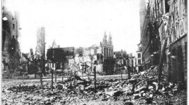 Timeline: Eje cronológico 2ªEvaluación. Santiago Sánchez Vázquez