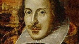Timeline: Шекспир