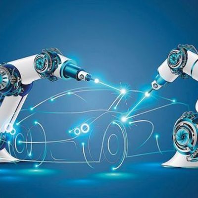 Timeline: Historia de la inteligencia artificial 1950-2019