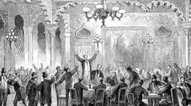 Timeline: S.XIX EL RÈGIM LIBERAL