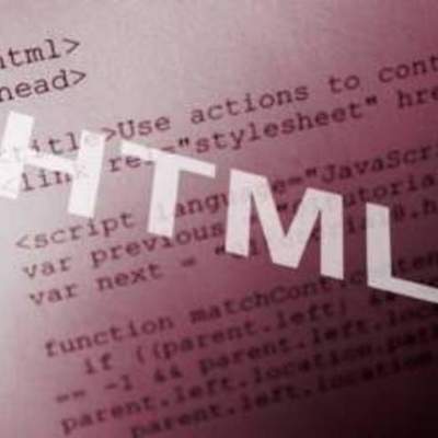Timeline: Historia de HTML