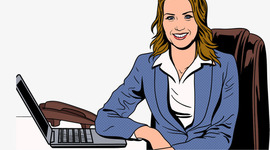 Timeline: Tendencias Gerenciales