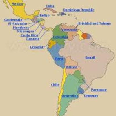 Timeline: Latin America Timeline