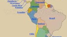 Timeline: Latin America Timeline