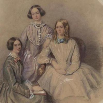 Timeline: English novelist and  poet