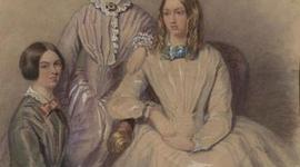 Timeline: English novelist and  poet