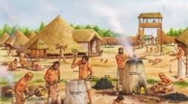 Timeline: Antecedentes Históricos de la Producción