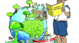 Timeline: problemática ambiental