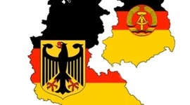 Timeline: DDR-Geschichte